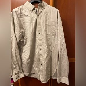 Denver Hayes XL Dress Shirt